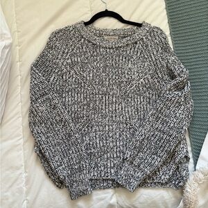 Calvin Klein Knit Sweater